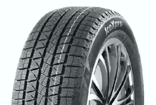 Pneumatiky osobní zimní 185/55R16 83S Powertrac ICE XPRO