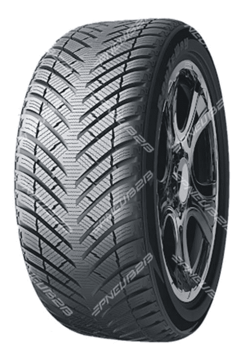 Pneumatiky osobní zimní 185/60R14 82H Routeway POLARGRIP RY66