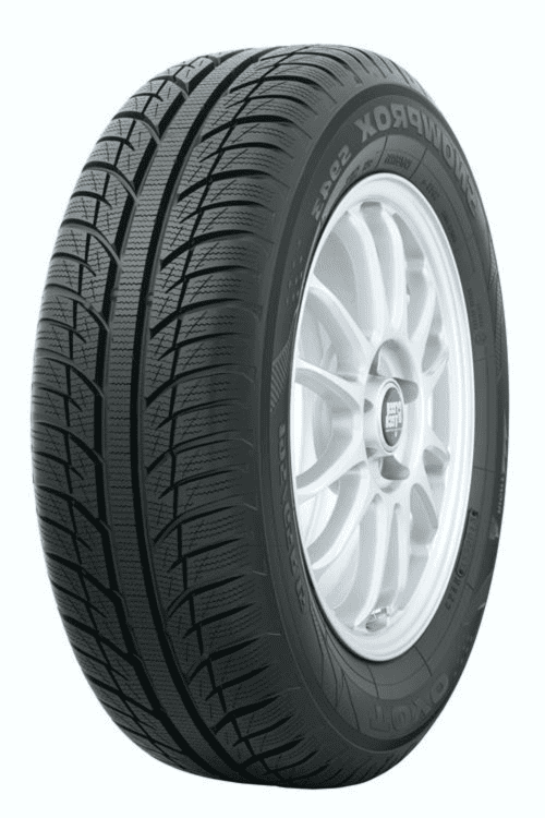 Pneumatiky osobní zimní 185/60R14 82H Toyo SNOWPROX S943