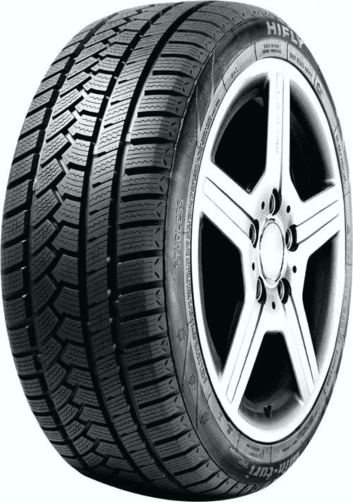 Pneumatiky osobní zimní 185/60R14 82T Hifly WIN-TURI 212