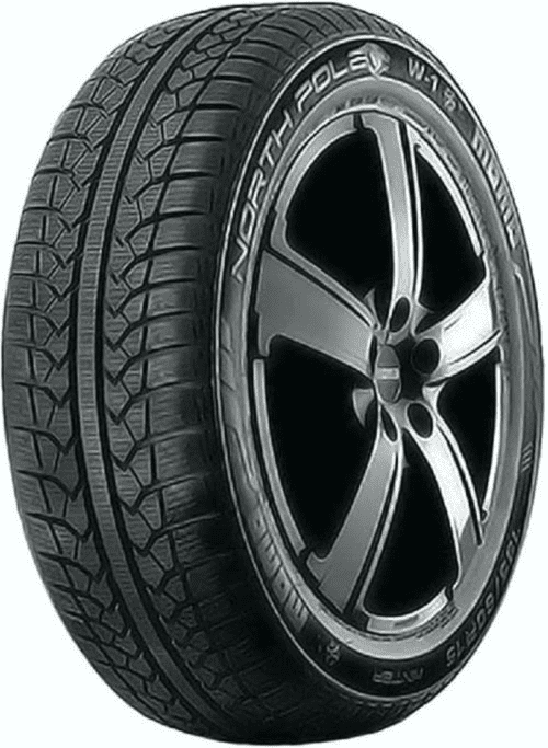 Pneumatiky osobní zimní 185/60R15 84H Momo W-1 NORTH POLE