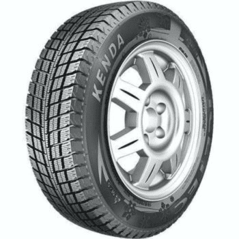 Pneumatiky osobní zimní 185/60R15 84Q Kenda KR27 ICETEC