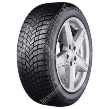 Pneumatiky osobní zimní 185/60R15 84T Bridgestone BLIZZAK LM001 EVO