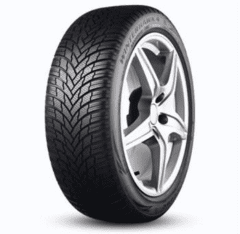Pneumatiky osobní zimní 185/60R15 84T Firestone WINTERHAWK 4