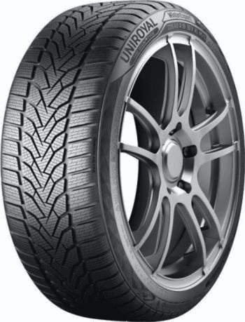 Pneumatiky osobní zimní 185/60R15 84T Uniroyal WINTER EXPERT