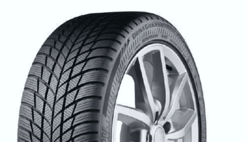 Pneumatiky osobní zimní 185/60R15 88H Bridgestone DRIVE GUARD WINTER XL ROF-Dojazdová tech. Runflat 