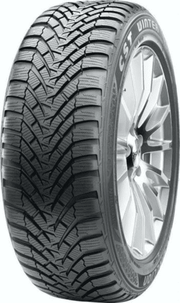 Pneumatiky osobní zimní 185/60R15 88H CST MEDALLION WINTER WCP1 XL