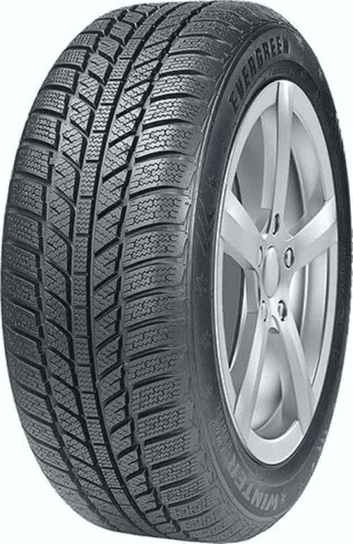 Pneumatiky osobní zimní 185/60R15 88H Evergreen EW62 XL