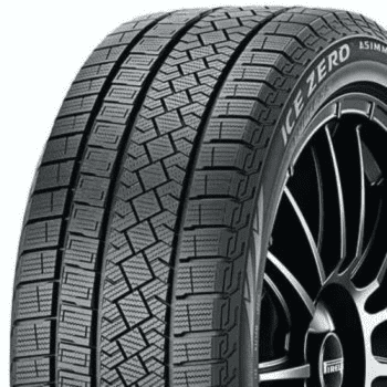 Pneumatiky osobní zimní 185/60R15 88H Pirelli ICE ZERO ASIMMETRICO XL