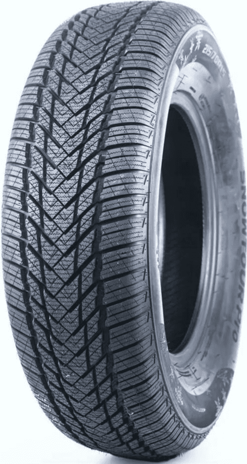 Pneumatiky osobní zimní 185/60R15 88H Powertrac SNOWTOUR PRO XL