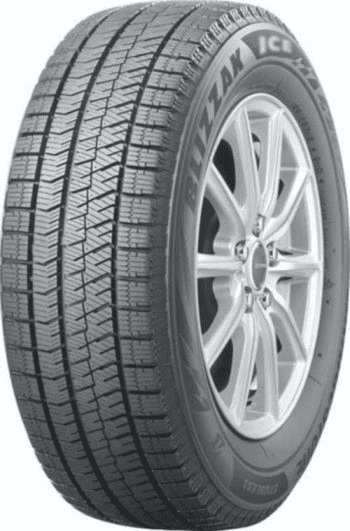 Pneumatiky osobní zimní 185/60R15 88S Bridgestone BLIZZAK ICE XL