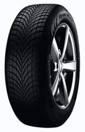 Pneumatiky osobní zimní 185/60R15 88T Apollo ALNAC 4G WINTER XL