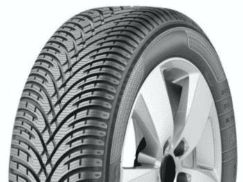 Pneumatiky osobní zimní 185/60R15 88T BFGoodrich G FORCE WINTER 2 XL