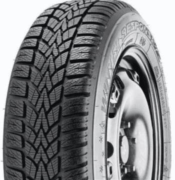 Pneumatiky osobní zimní 185/60R15 88T Dunlop SP WINTER RESPONSE 2 XL