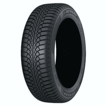 Pneumatiky osobní zimní 185/60R15 88T Dunlop WINTER TRAIL XL