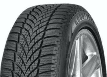 Pneumatiky osobní zimní 185/60R15 88T Goodyear ULTRA GRIP ICE 2 XL