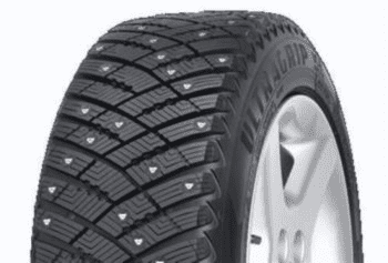 Pneumatiky osobní zimní 185/60R15 88T Goodyear ULTRA GRIP ICE ARCTIC XL