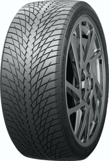 Pneumatiky osobní zimní 185/60R15 88T Greentrac WINTER MASTER D1