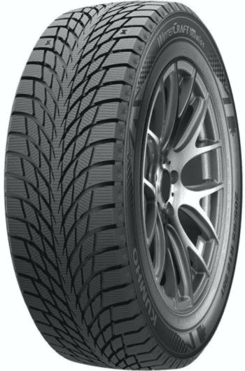 Pneumatiky osobní zimní 185/60R15 88T Kumho WINTERCRAFT ICE WI51 XL