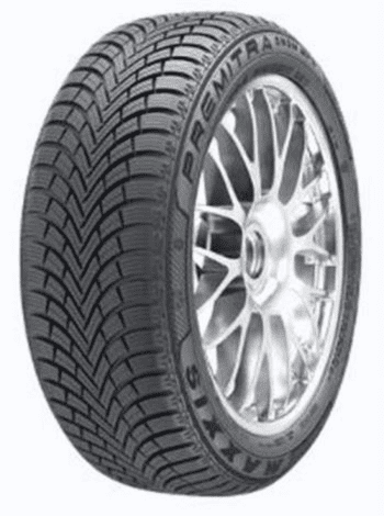 Pneumatiky osobní zimní 185/60R15 88T Maxxis PREMITRA SNOW WP6 XL