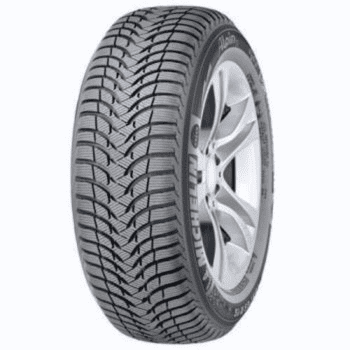 Pneumatiky osobní zimní 185/60R15 88T Michelin ALPIN A4 XL