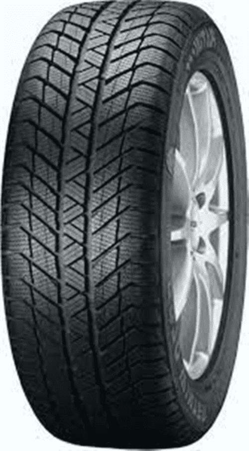 Pneumatiky osobní zimní 185/60R15 88T Platin RP 70 WINTER XL