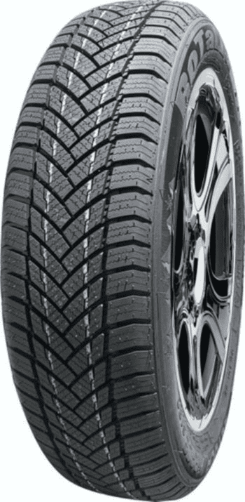 Pneumatiky osobní zimní 185/60R15 88T Rotalla SETULA W RACE S130 XL