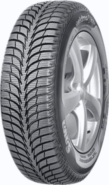 Pneumatiky osobní zimní 185/60R15 88T Sava ESKIMO ICE XL