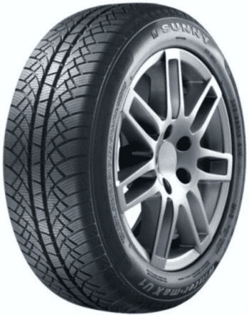 Pneumatiky osobní zimní 185/60R15 88T Sunny NW611 XL