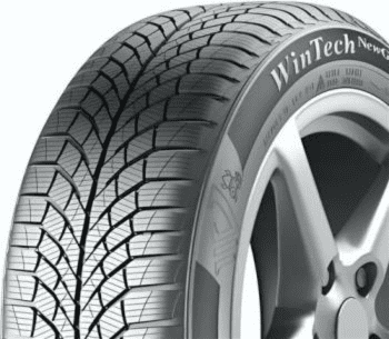 Pneumatiky osobní zimní 185/60R15 88T Viking WINTECH NEWGEN XL
