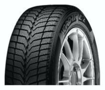 Pneumatiky osobní zimní 185/60R15 88T Vredestein NORD TRAC 2 XL