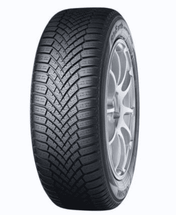Pneumatiky osobní zimní 185/60R15 88T Yokohama BLUEARTH WINTER V906 XL