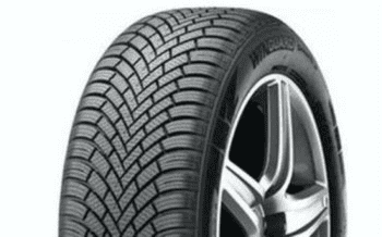 Pneumatiky osobní zimní 185/60R16 86H Nexen WINGUARD SNOW G3 WH21