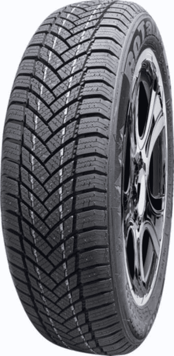Pneumatiky osobní zimní 185/60R16 86H Rotalla SETULA W RACE S130