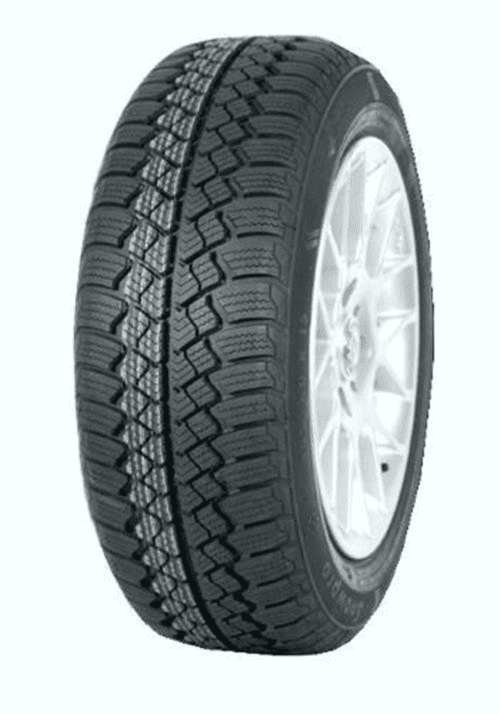 Pneumatiky osobní zimní 185/65R14 86T Kormoran SNOWPRO B
