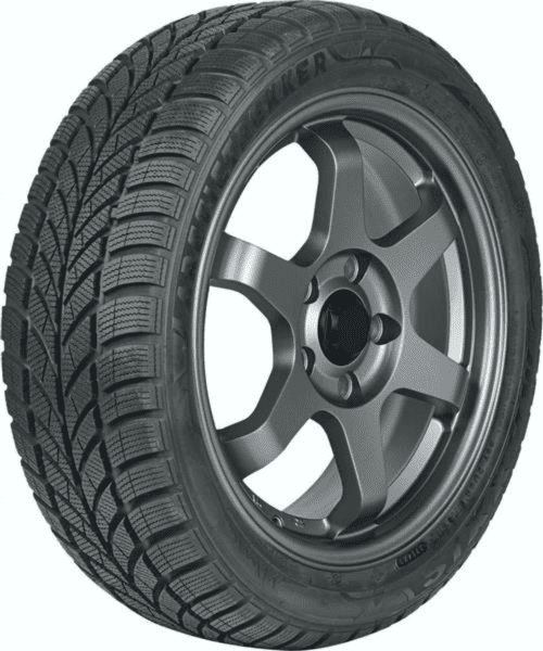 Pneumatiky osobní zimní 185/65R14 86T Maxxis WP05