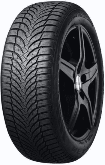 Pneumatiky osobní zimní 185/65R14 86T Nexen WINGUARD SNOW G WH2