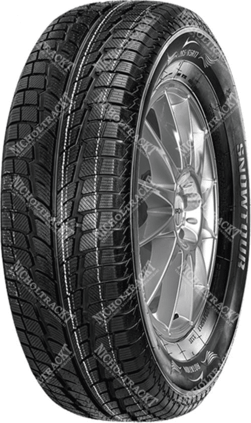 Pneumatiky osobní zimní 185/65R14 86T Powertrac SNOWTOUR