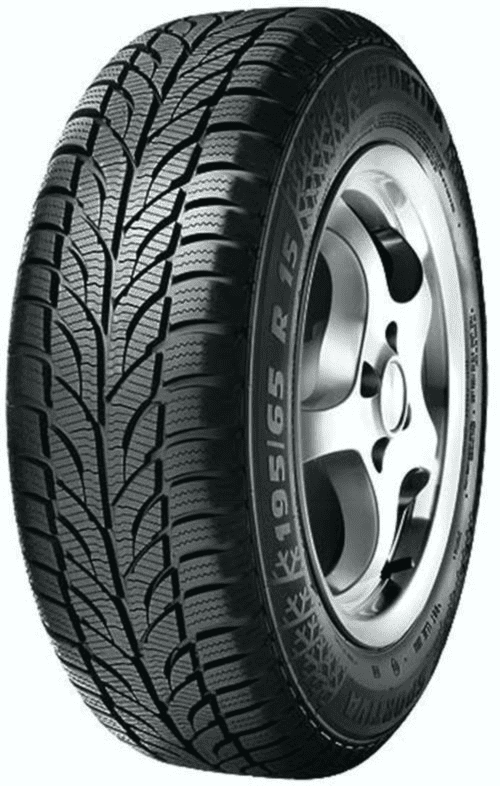Pneumatiky osobní zimní 185/65R14 86T Sportiva SNOW WINTER 2