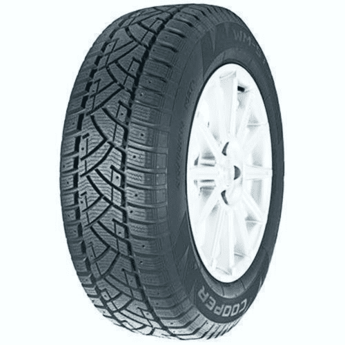 Pneumatiky osobní zimní 185/65R15 88T Cooper Tires WEATHER MASTER S/T 3