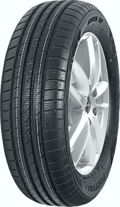 Pneumatiky osobní zimní 185/65R15 88T Fortuna GOWIN HP