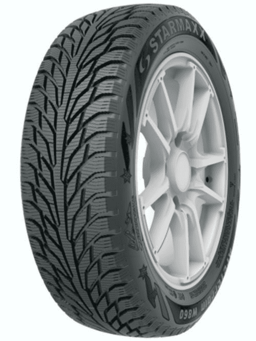 Pneumatiky osobní zimní 185/65R15 88T Starmaxx ARCTERRAIN W860