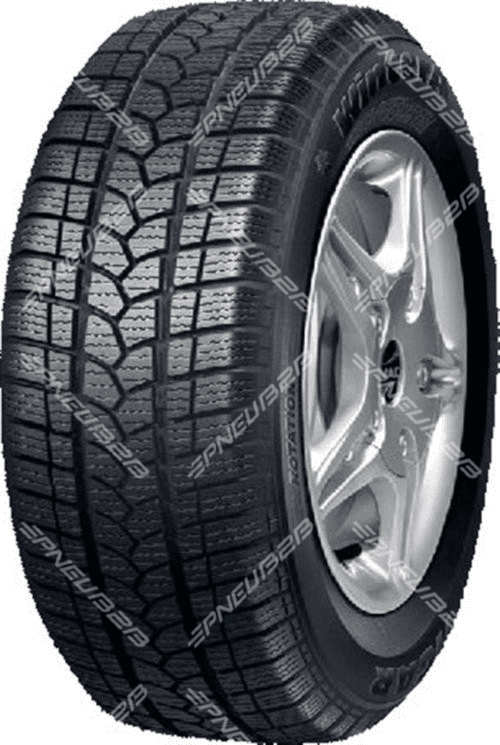 Pneumatiky osobní zimní 185/65R15 88T Tigar WINTER 1
