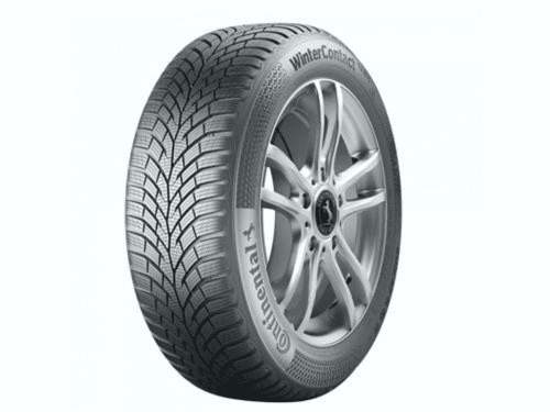 Pneumatiky osobní zimní 185/65R15 92T Continental WINTER CONTACT TS 870 XL