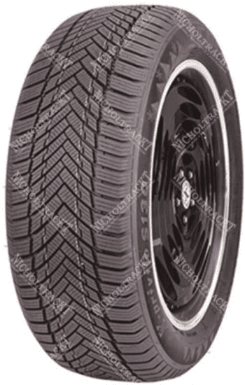 Pneumatiky osobní zimní 185/65R15 92T Tracmax X PRIVILO S-130 XL