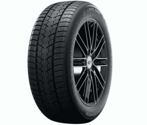 Pneumatiky osobní zimní 185/65R15 92V Ling Long GRIP MASTER WINTER XL