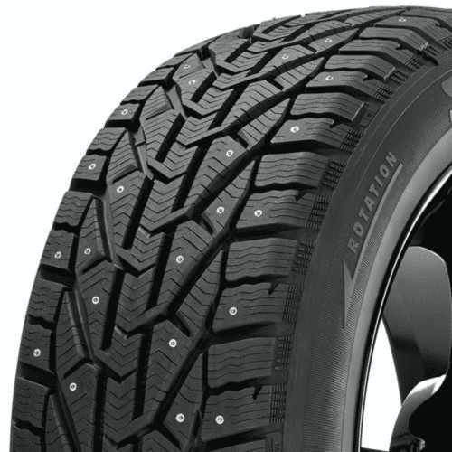 Pneumatiky osobní zimní 185/70R14 88T Kormoran STUD