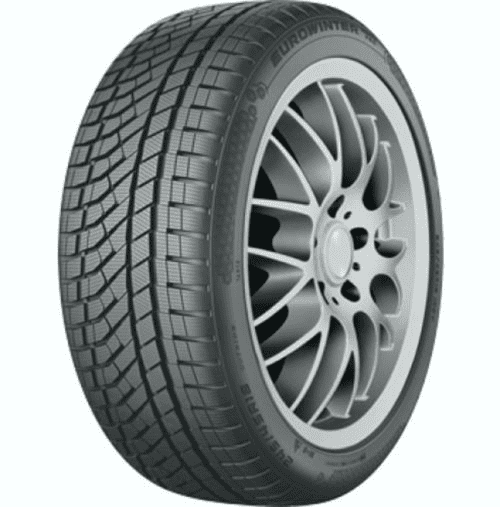 Pneumatiky osobní zimní 195/45R16 84H Cachland CH-W2002 XL