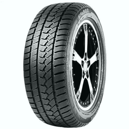 Pneumatiky osobní zimní 195/45R16 84H Sunfull SF-982 XL