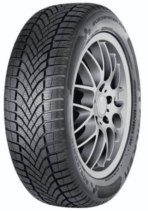 Pneumatiky osobní zimní 195/45R16 84V Falken EUROWINTER HS02 XL